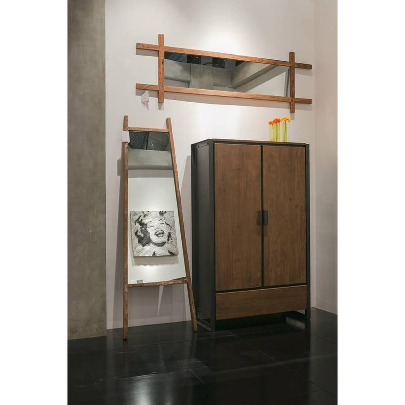 LH Imports D-Bodhi Floorstanding Mirror DBA27 IMAGE 2