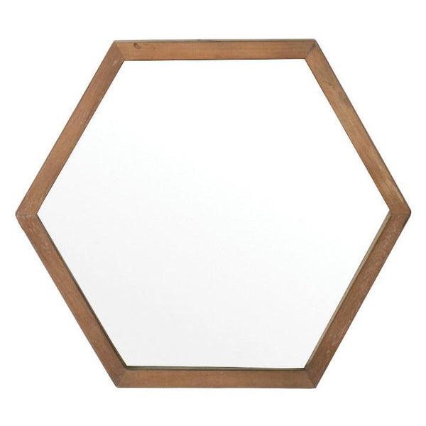 LH Imports D-Bodhi Wall Mirror DBA28 IMAGE 1