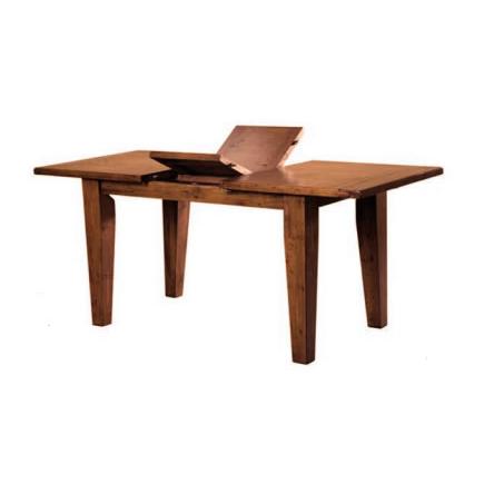 LH Imports Irish Coast Dining Table ICD002-AD IMAGE 1