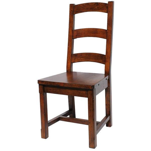 LH Imports Irish Coast Dining Chair ICD005-AD IMAGE 1