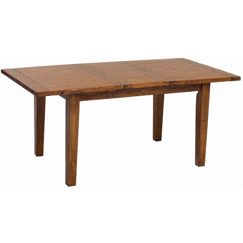 LH Imports Irish Coast Dining Table ICD014-AD IMAGE 2