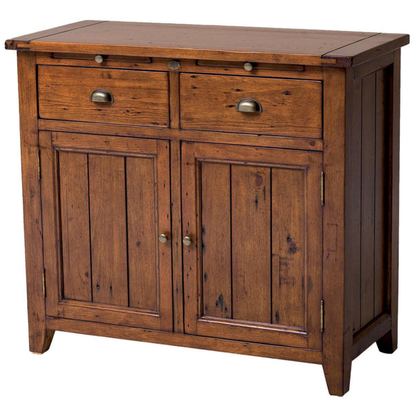 LH Imports Irish Coast Sideboard ICD015B-AD IMAGE 1