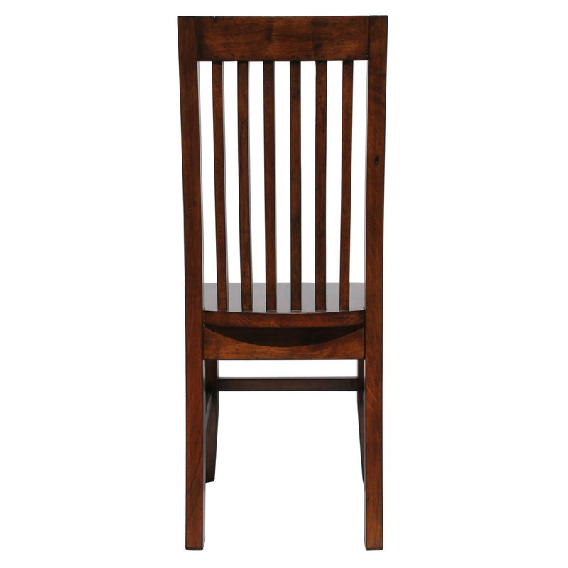 LH Imports Irish Coast Dining Chair ICD027-AD IMAGE 3