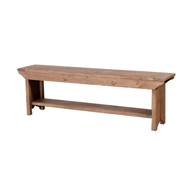 LH Imports Irish Coast Bench LS016-SD IMAGE 1