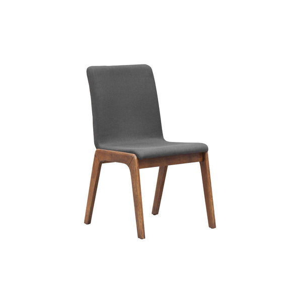 LH Imports Remix Dining Chair REM05-GR IMAGE 1