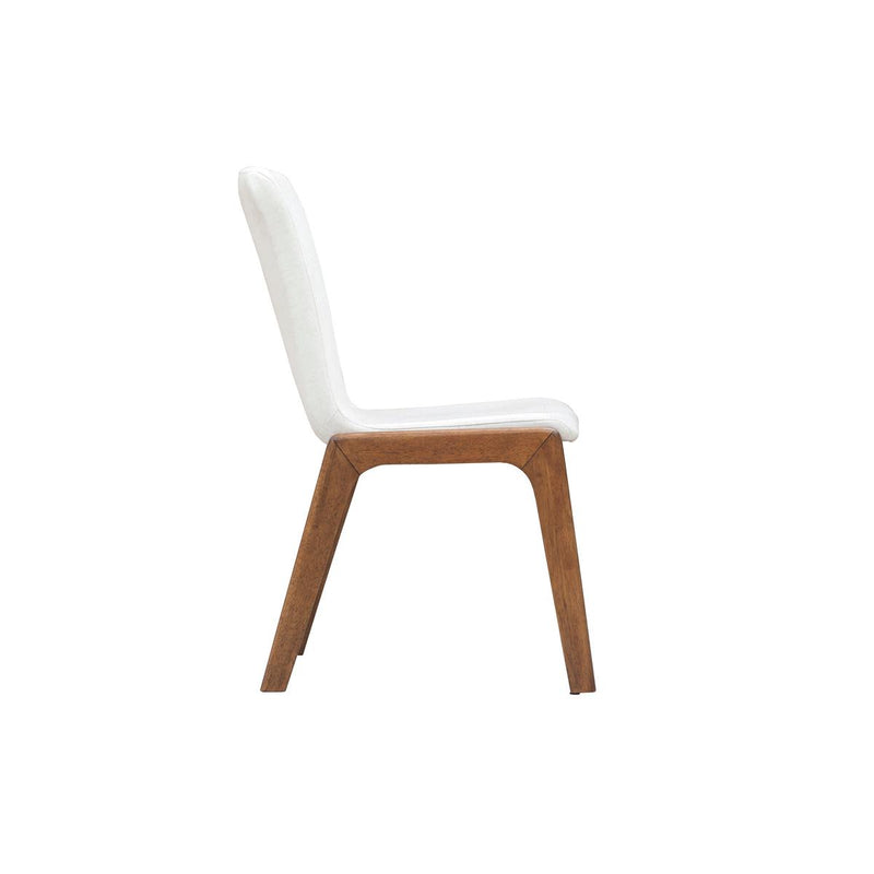 LH Imports Remix Dining Chair REM05-LN IMAGE 4