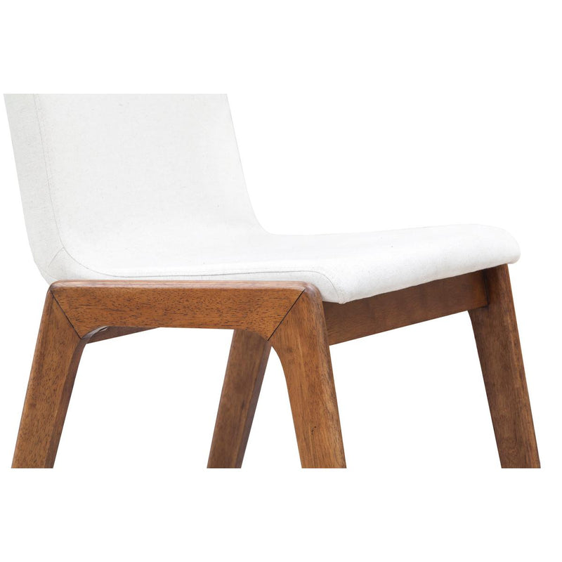 LH Imports Remix Dining Chair REM05-LN IMAGE 5