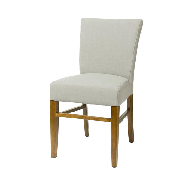 LH Imports Warner Dining Chair TW001-OG IMAGE 1