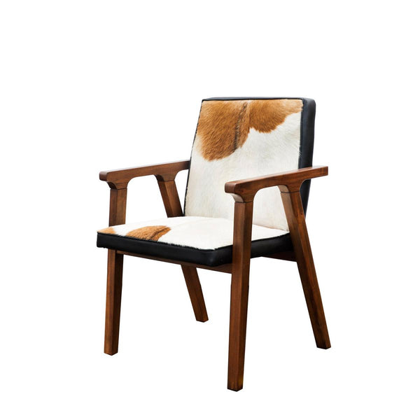 LH Imports Rio Arm Chair RIC66 IMAGE 1