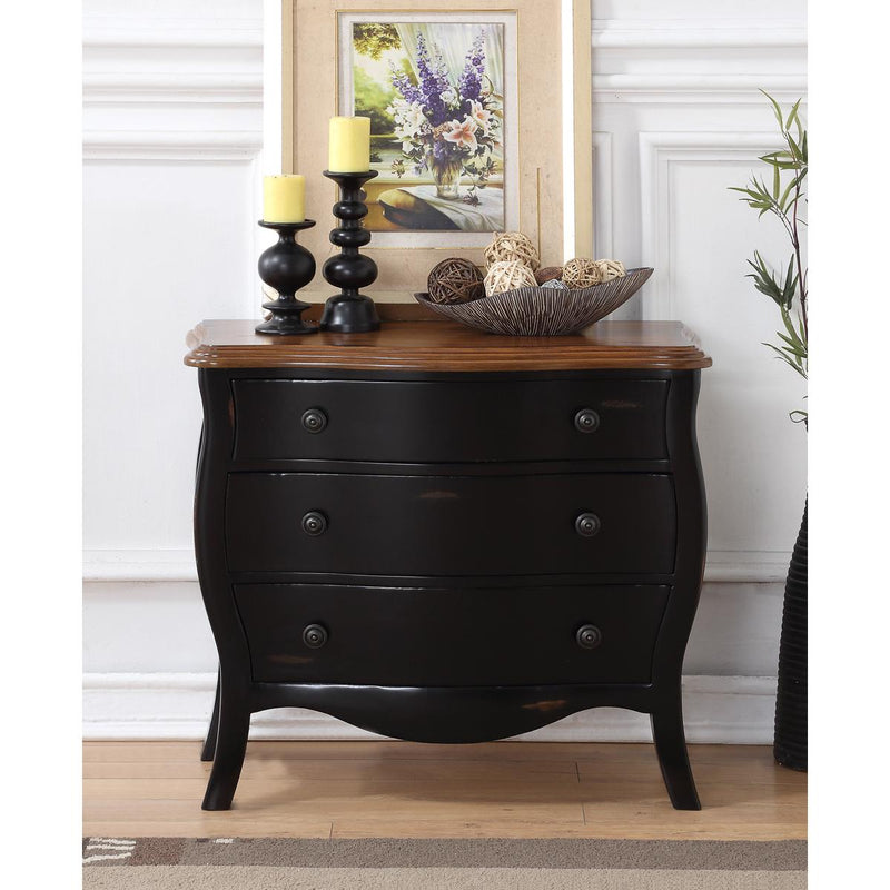 Legends Furniture Anthology 3-Drawer Chest ZACC-9125 IMAGE 1