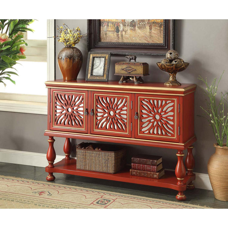 Legends Furniture Anthology Console Table ZACC-9155 IMAGE 2