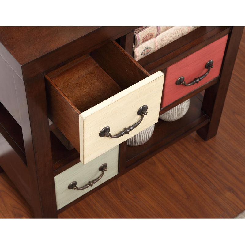 Legends Furniture Accent Cabinets Chests ZACC-9035 IMAGE 2