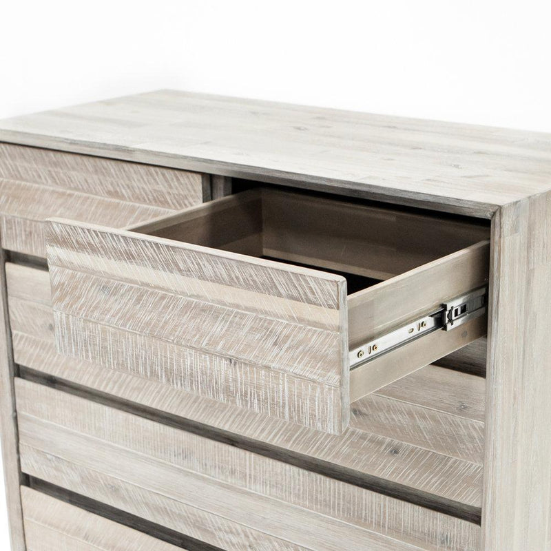 LH Imports Gia 5-Drawer Chest GIA005 IMAGE 7