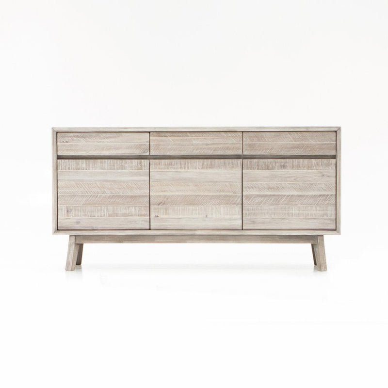 LH Imports Gia Sideboard GIA003B IMAGE 1