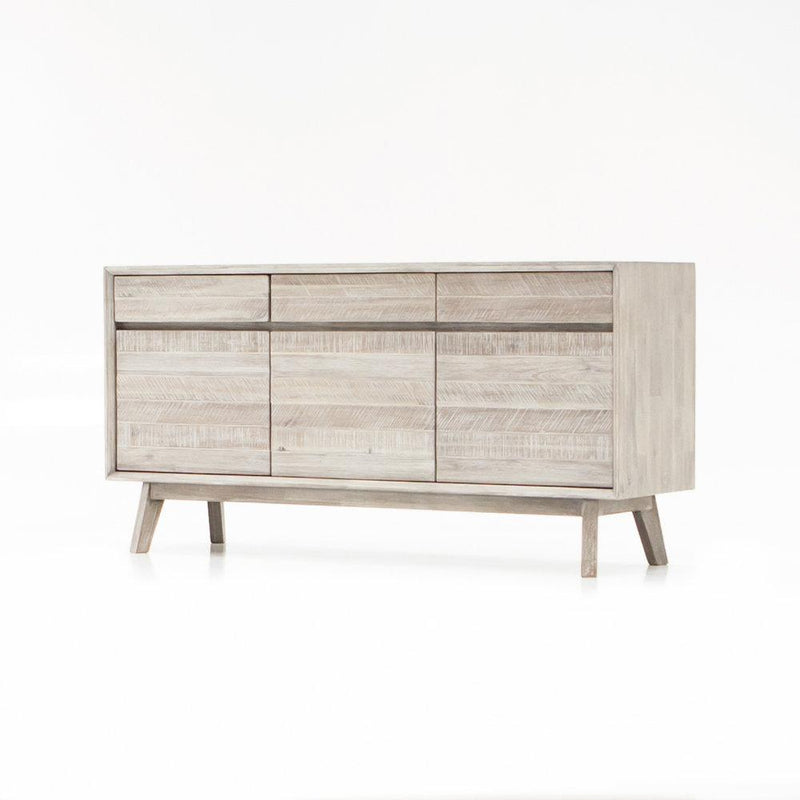 LH Imports Gia Sideboard GIA003B IMAGE 2