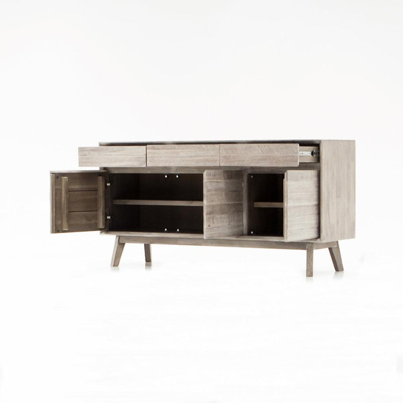 LH Imports Gia Sideboard GIA003B IMAGE 3