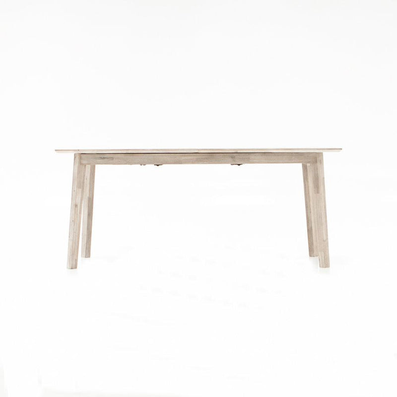 LH Imports Gia Dining Table GIA011 IMAGE 2