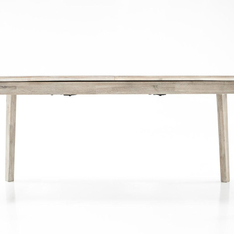 LH Imports Gia Dining Table GIA011 IMAGE 3