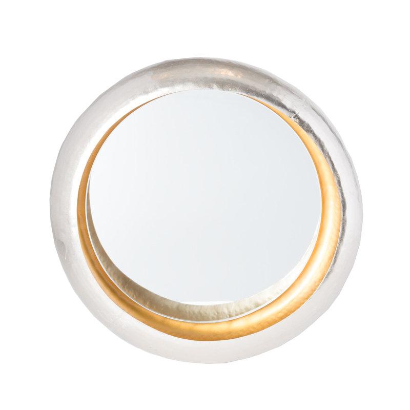 LH Imports Earth Wind Fire Wall Mirror EWF-A-18A IMAGE 1