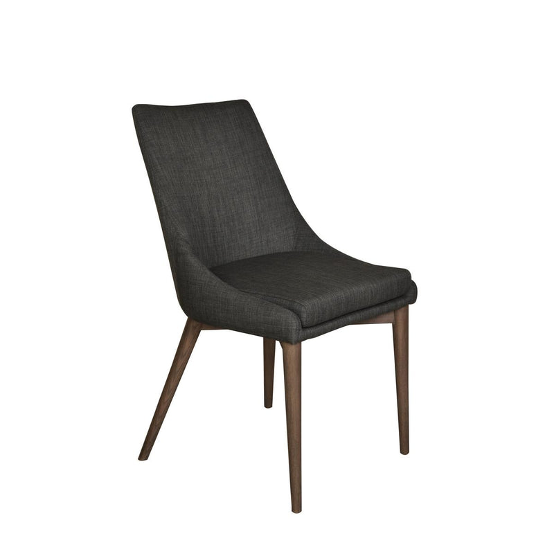 LH Imports Fritz Dining Chair FZ-01DG IMAGE 2