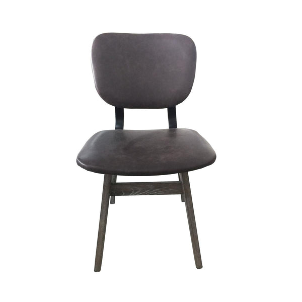 LH Imports Fraser Dining Chair SNH-01B IMAGE 1