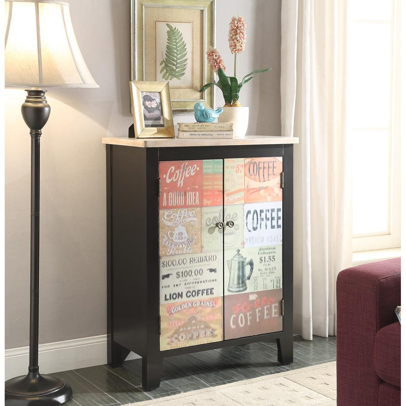 Legends Furniture Accent Cabinets Chests ZACC-9076 IMAGE 2