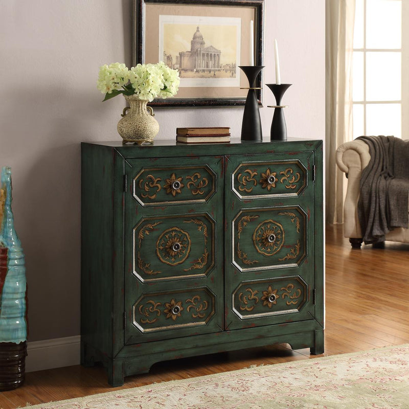 Legends Furniture Accent Cabinets Cabinets ZPHX-7016 IMAGE 2