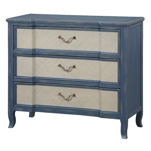 Legends Furniture Laurel Grove 3-Drawer Chest ZLGV-7116 IMAGE 1