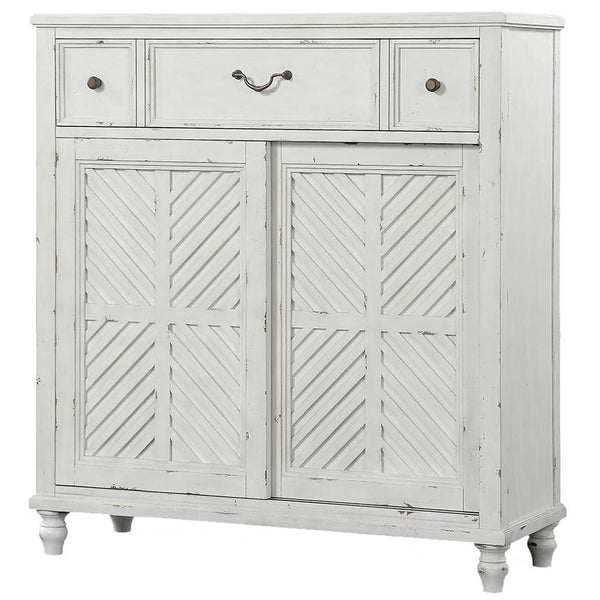 Legends Furniture Accent Cabinets Chests ZLGV-7216 IMAGE 1