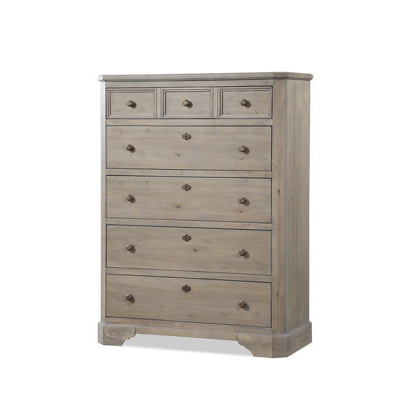 Legends Furniture Laurel Grove 5-Drawer Chest ZLGV-7016 IMAGE 1