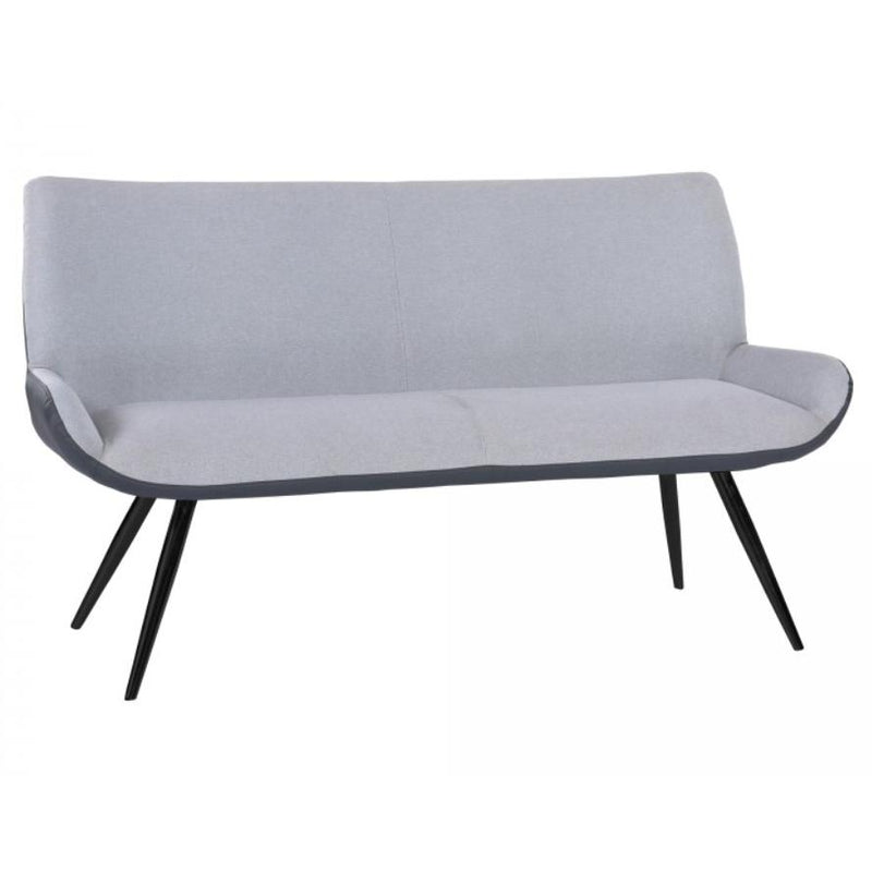 Armen Living Coronado Bench LCCDBEBG IMAGE 1