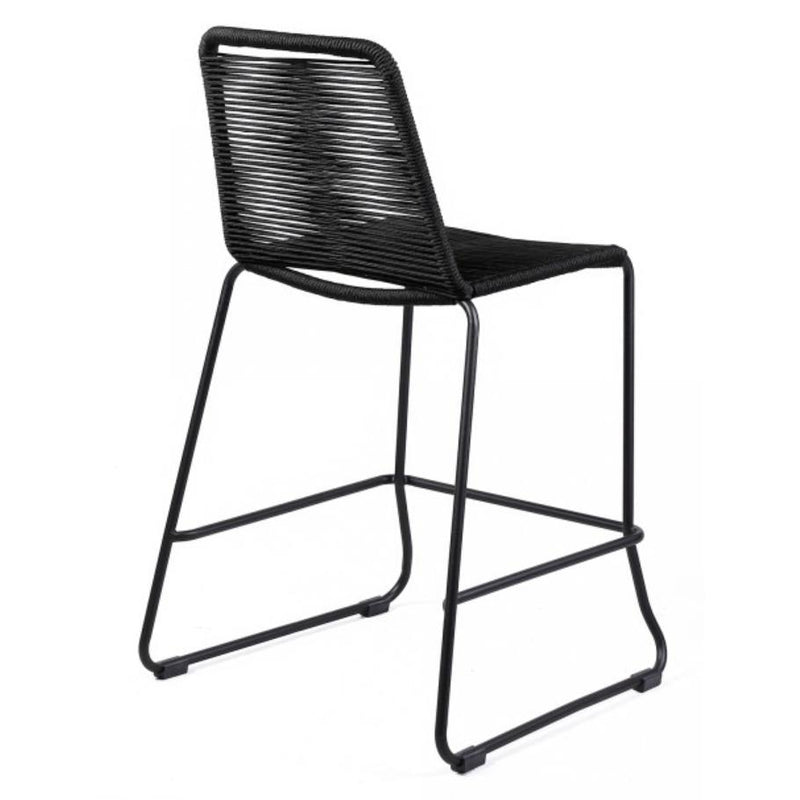 Armen Living Outdoor Seating Stools LCSSBABL30 IMAGE 3