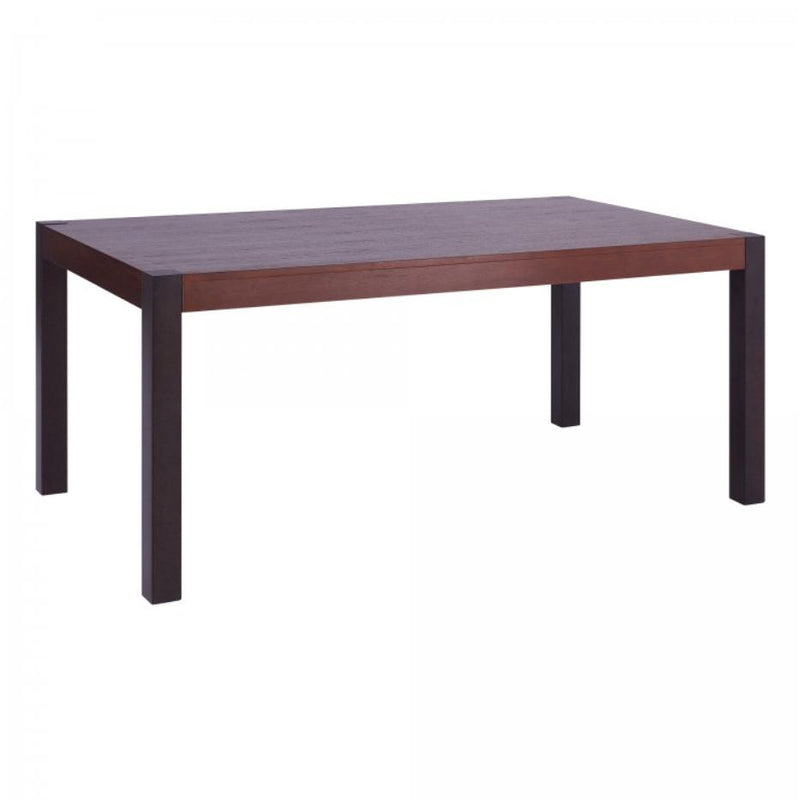 Armen Living Tatum Dining Table LCTMDIABSE IMAGE 1