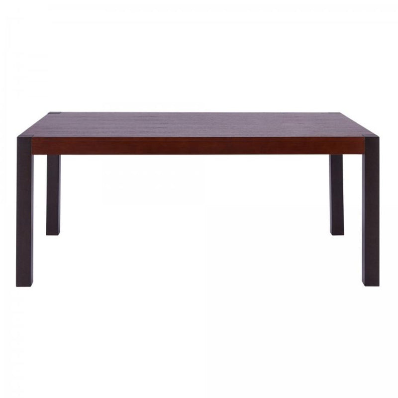 Armen Living Tatum Dining Table LCTMDIABSE IMAGE 2