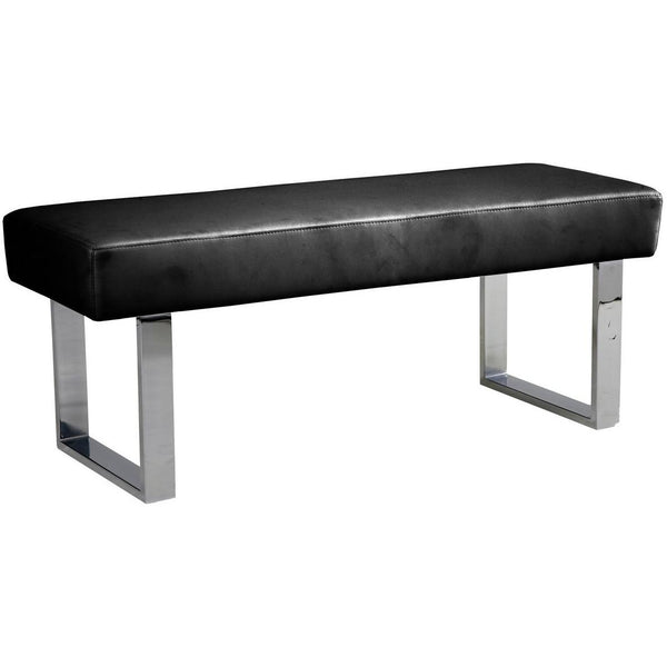 Armen Living Amanda Bench LCAMBEBLBCH IMAGE 1