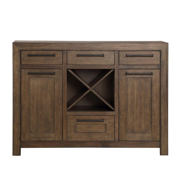 Legends Furniture Arcadia Buffet ZARC-8350 IMAGE 1