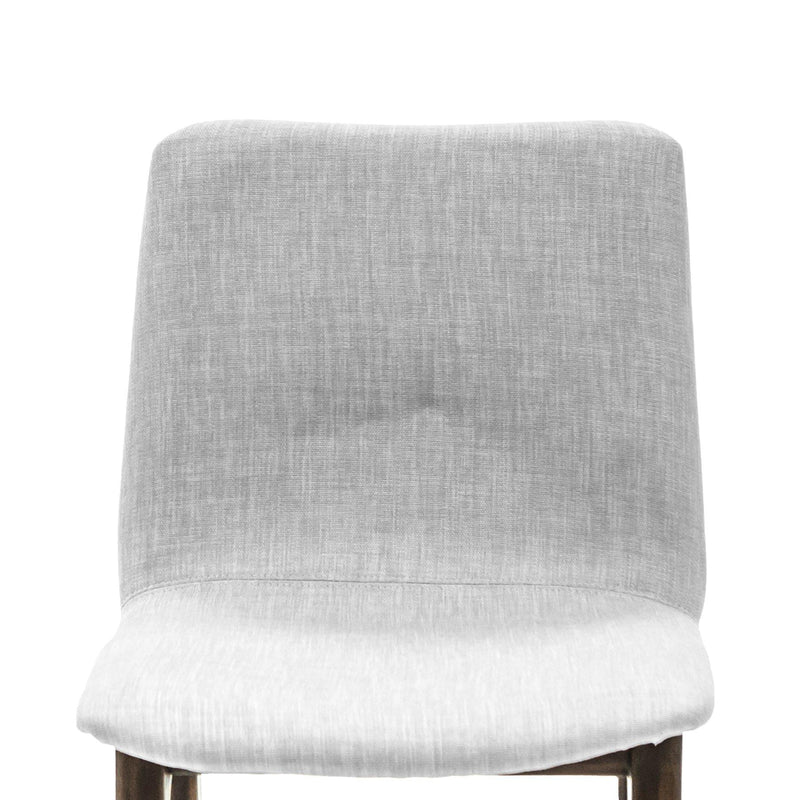 LH Imports Aura Dining Chair ARA025 IMAGE 6