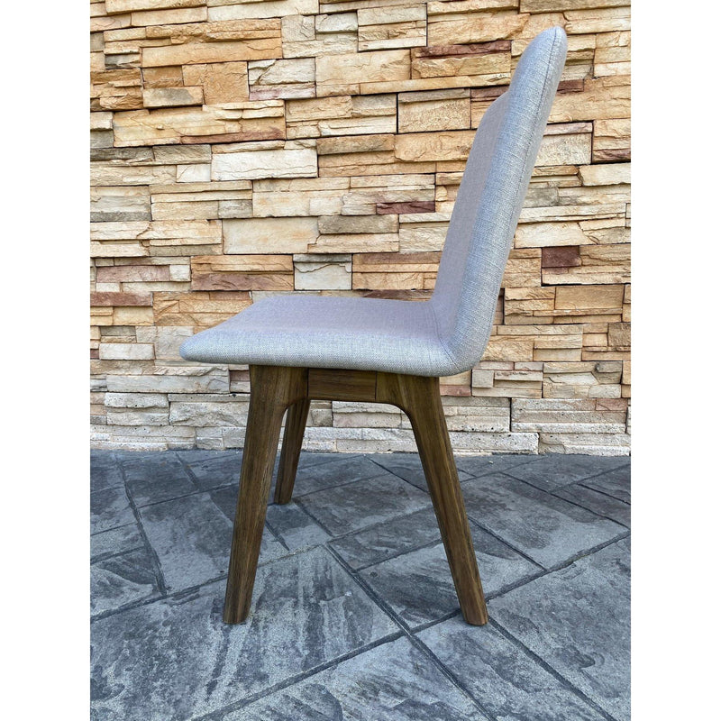 LH Imports Aura Dining Chair ARA025 IMAGE 9