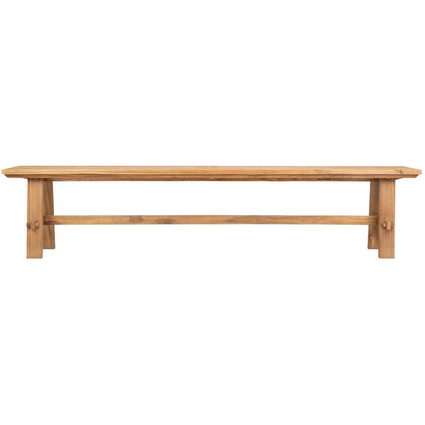 LH Imports D-Bodhi Bench DBA101 IMAGE 1