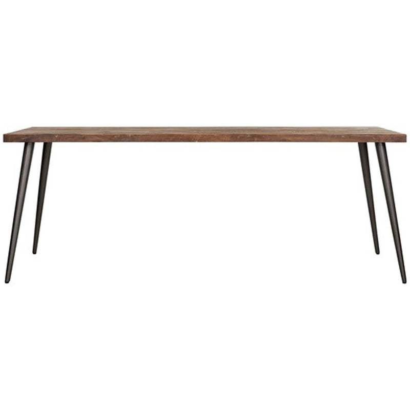 LH Imports D-Bodhi Dining Table DBA111 IMAGE 2