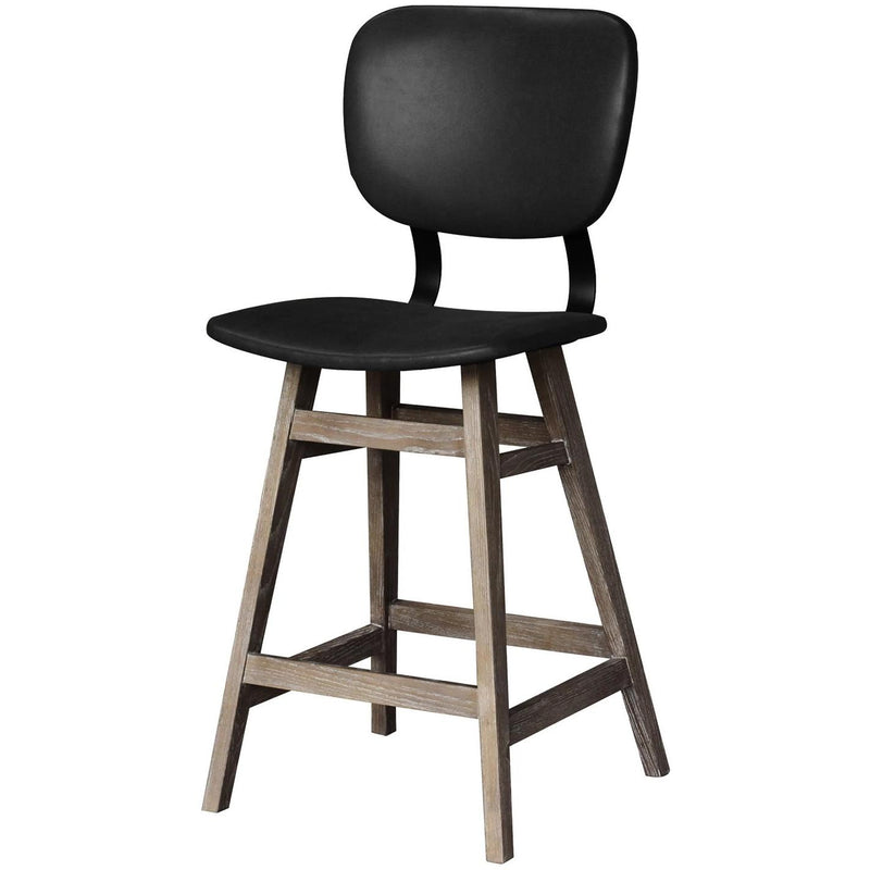 LH Imports Fraser Counter Height Stool SNH-18 IMAGE 1