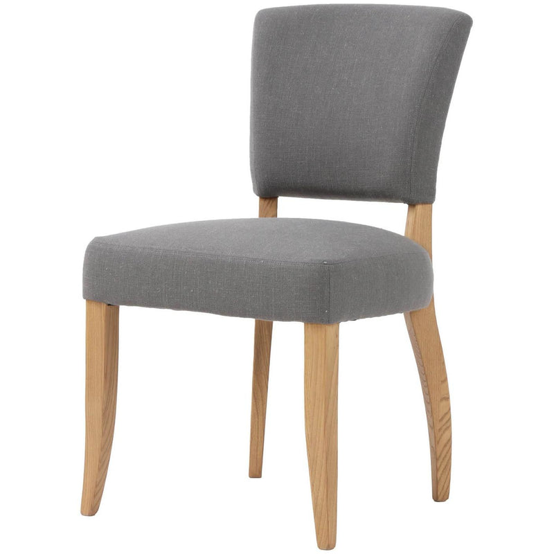 LH Imports Luther Dining Chair SNH-27 IMAGE 1