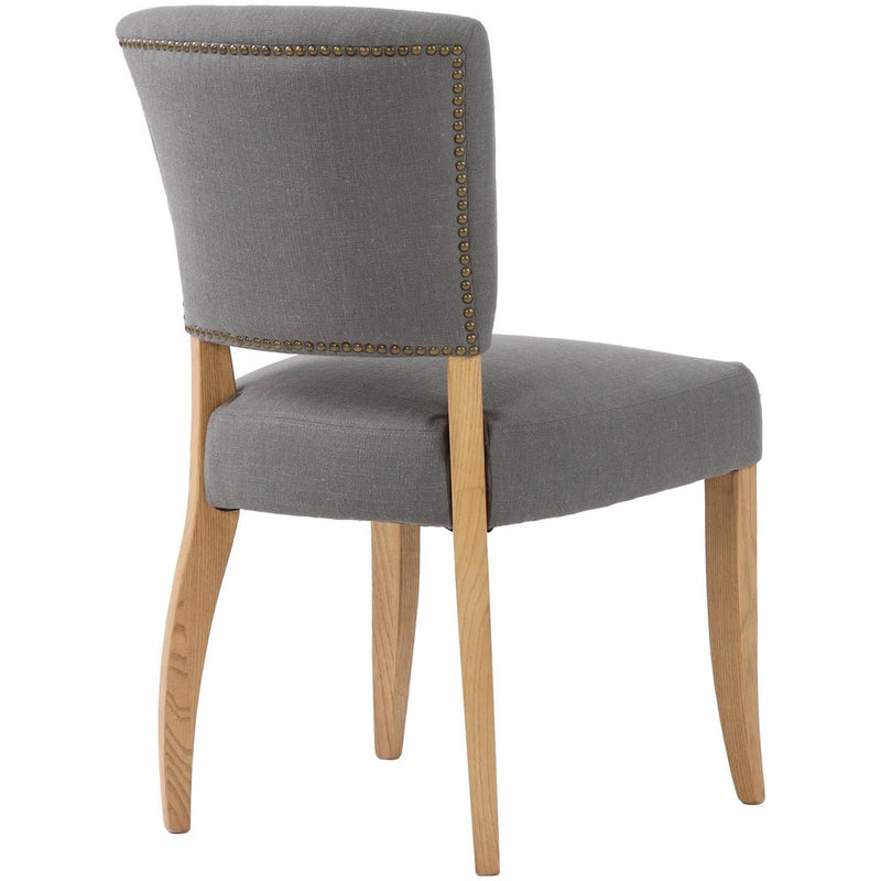 LH Imports Luther Dining Chair SNH-27 IMAGE 4