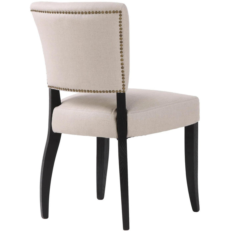 LH Imports Luther Dining Chair SNH-28 IMAGE 4