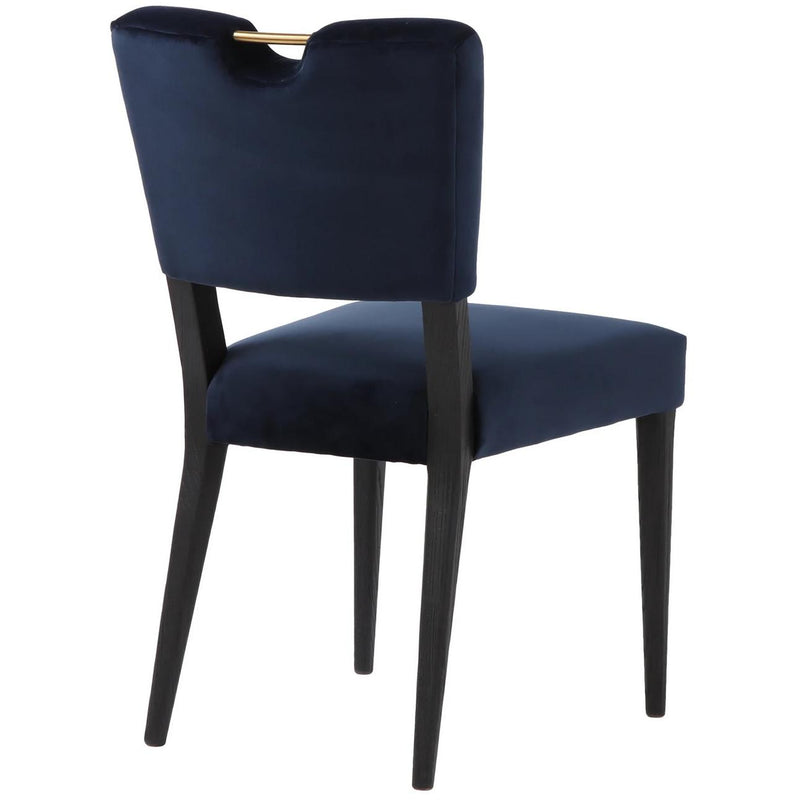 LH Imports Luella Dining Chair SNH-29 IMAGE 4