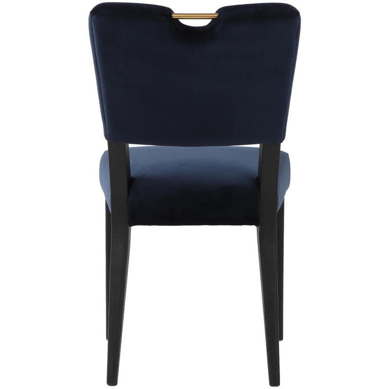 LH Imports Luella Dining Chair SNH-29 IMAGE 5