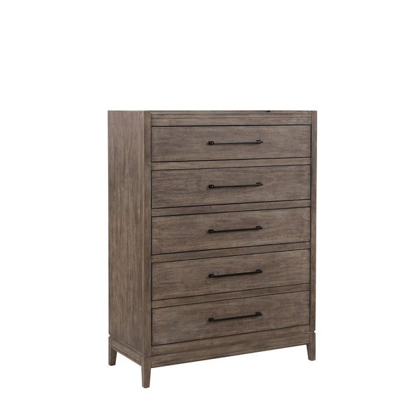 Legends Furniture Montrose 5-Drawer Chest ZMON-7016 IMAGE 1