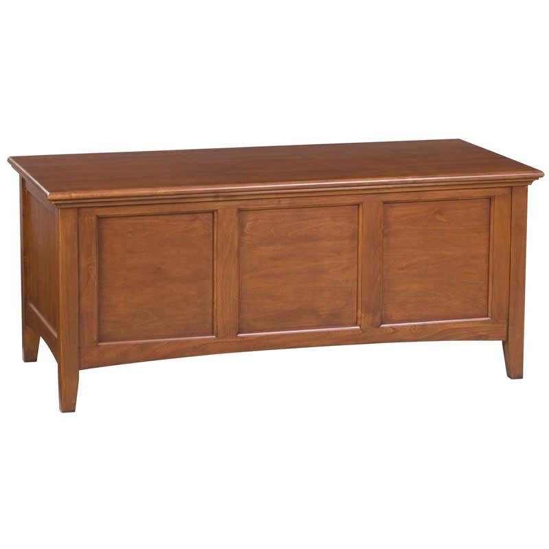 Whittier Wood Home Decor Chests 1125AFGAC IMAGE 1