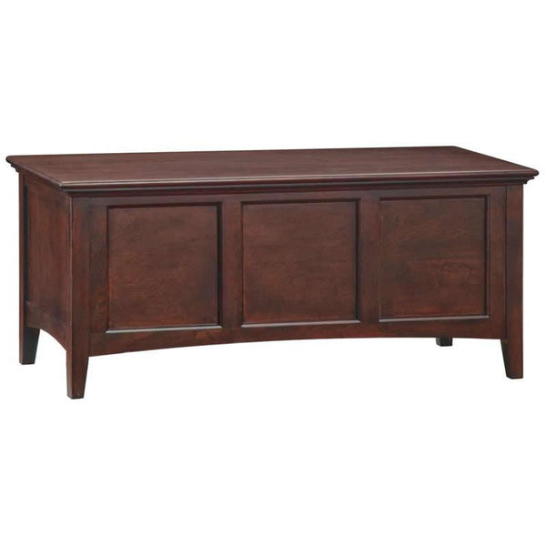 Whittier Wood Home Decor Chests 1125AFCAF IMAGE 1