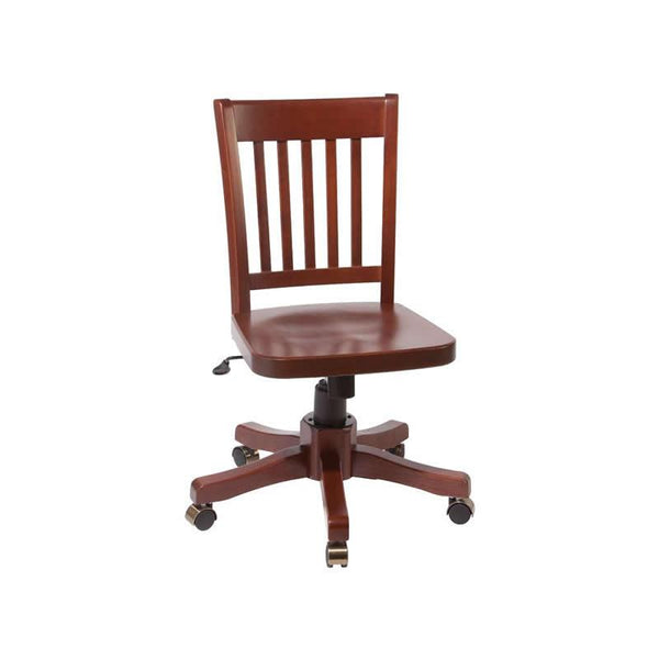 Whittier Wood Office Chairs Office Chairs 688KFGAC IMAGE 1